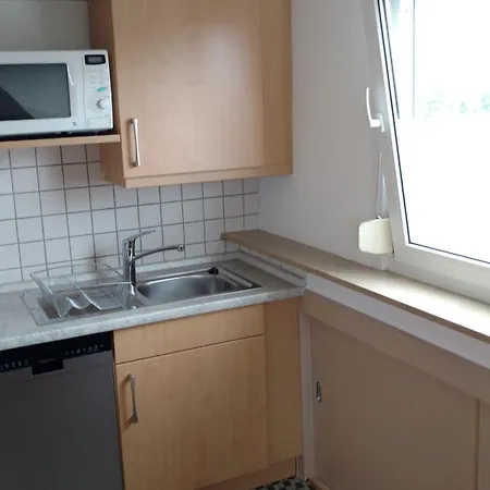 Apartamento Am Kranzer