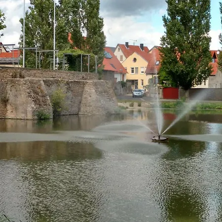 Am Kranzer Grosslangheim