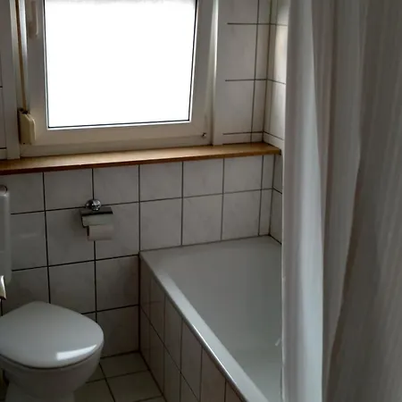 Am Kranzer Apartamento