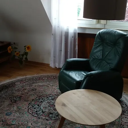 Apartamento Am Kranzer