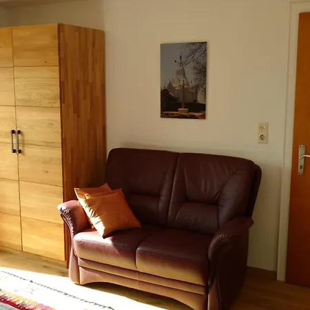 Am Kranzer Apartamento Grosslangheim