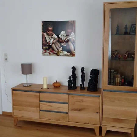 Am Kranzer Grosslangheim