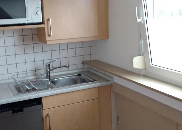 아파트 Am Kranzer