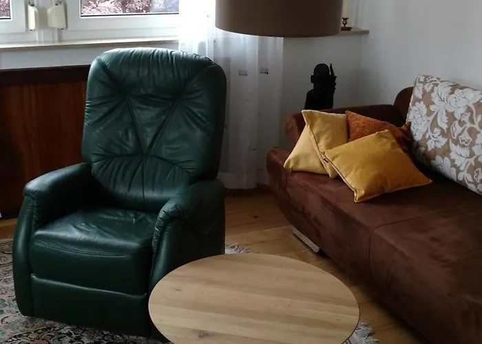 Am Kranzer 아파트 Grosslangheim