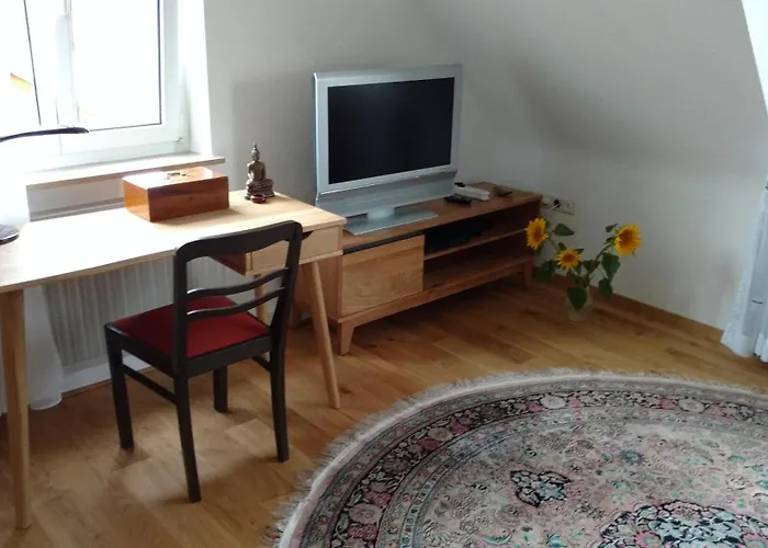 아파트 Am Kranzer