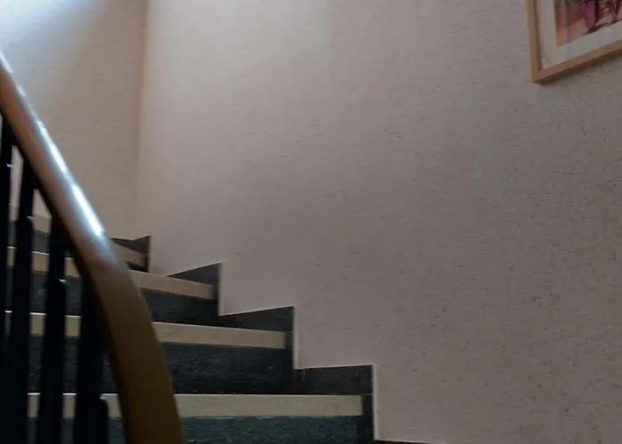 Am Kranzer 아파트 *