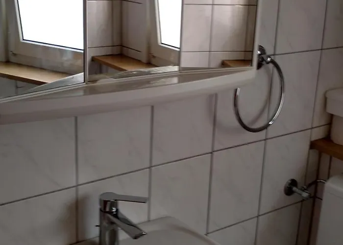 아파트 Am Kranzer *