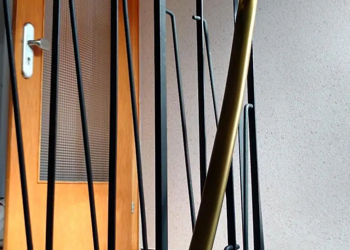 아파트 Am Kranzer Grosslangheim