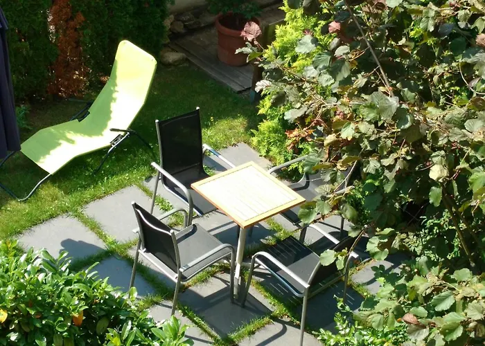 Am Kranzer 아파트