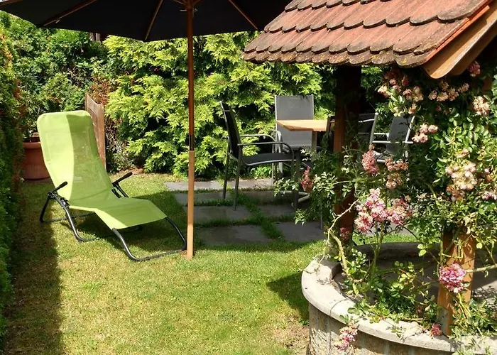 아파트 Am Kranzer *