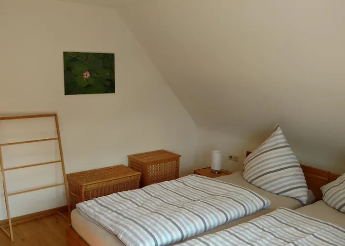 Am Kranzer 아파트