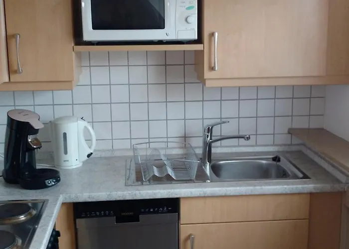 아파트 Am Kranzer *