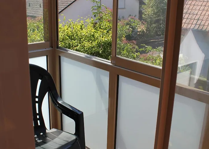 아파트 Am Kranzer