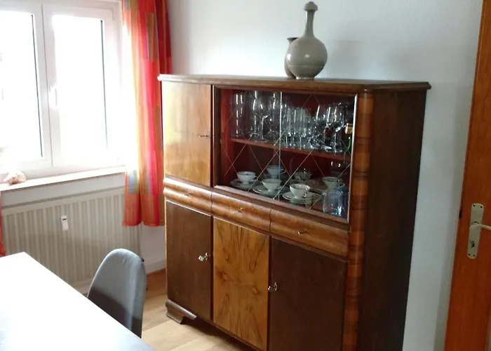 Am Kranzer 아파트 *