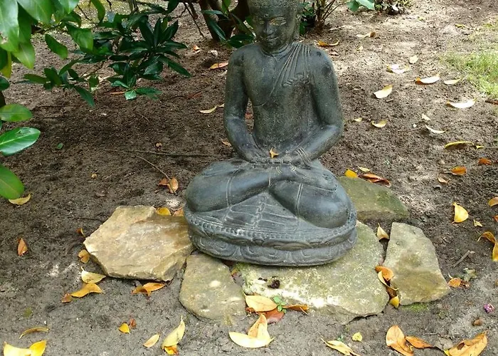 아파트 Am Kranzer *