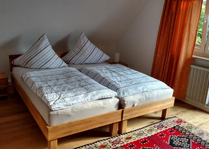 Am Kranzer 아파트