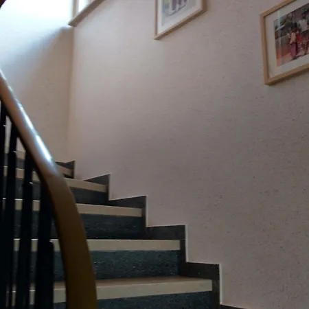 Am Kranzer Appartement *
