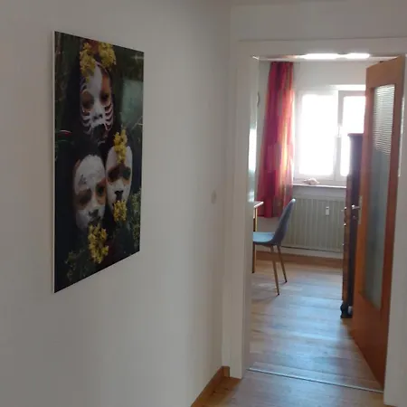 Am Kranzer Appartement