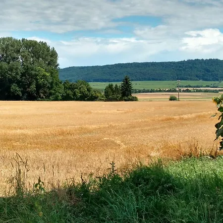 Am Kranzer Appartement *