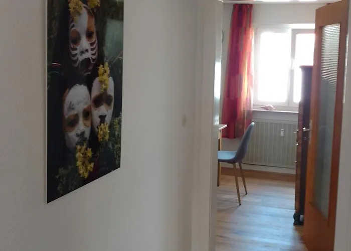 Am Kranzer Διαμέρισμα